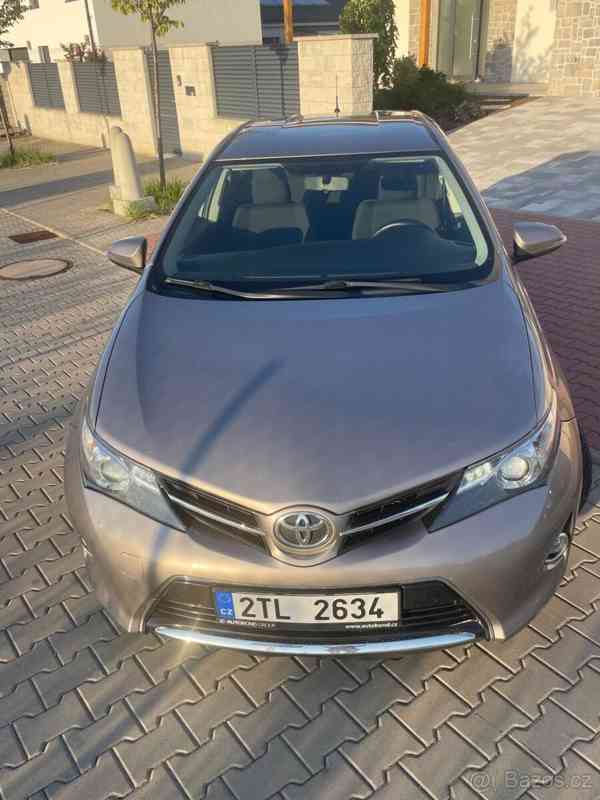 Toyota Auris Prodam - foto 1
