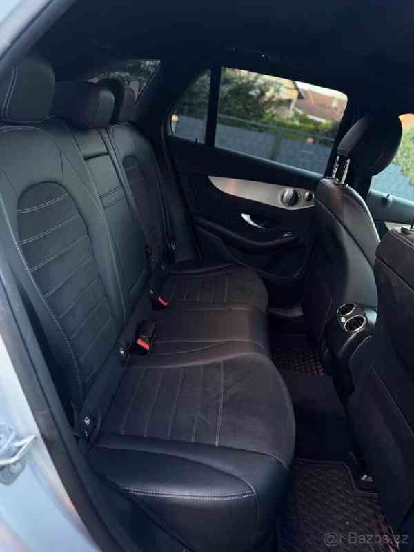 Mercedes-Benz GLC 200 4 matic 9/2019 - foto 13