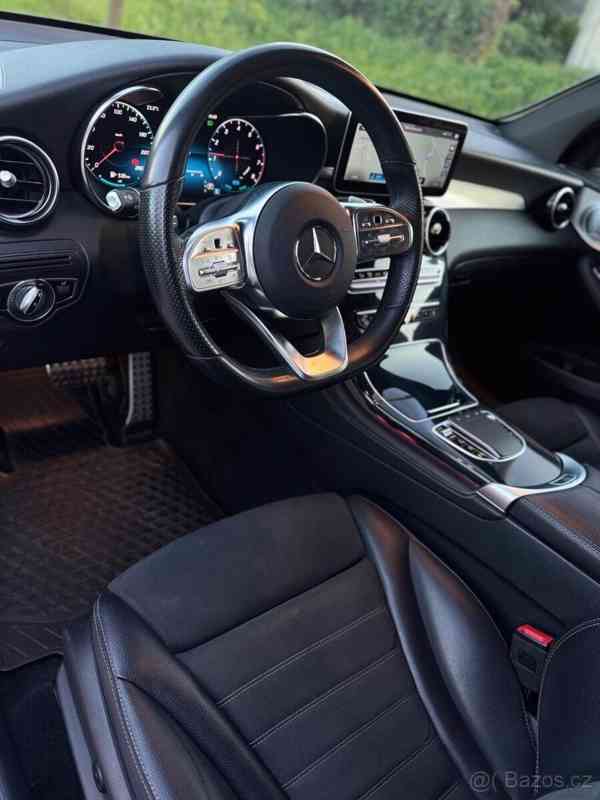 Mercedes-Benz GLC 200 4 matic 9/2019 - foto 8