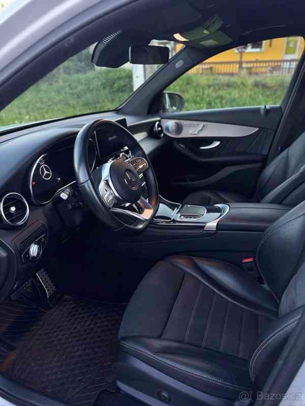 Mercedes-Benz GLC 200 4 matic 9/2019 - foto 6