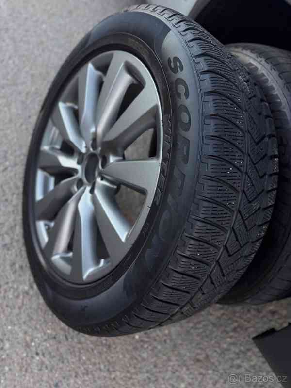Mercedes-Benz GLC 200 4 matic 9/2019 - foto 19