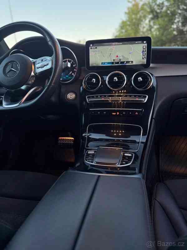 Mercedes-Benz GLC 200 4 matic 9/2019 - foto 12