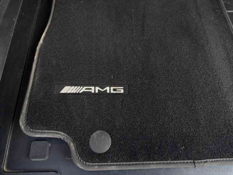 Mercedes-Benz GLC 200 4 matic 9/2019 - foto 20