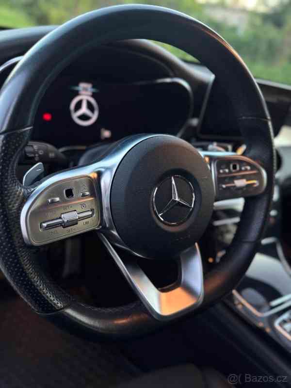 Mercedes-Benz GLC 200 4 matic 9/2019 - foto 7
