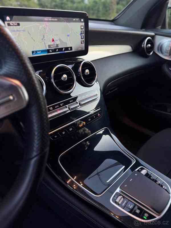 Mercedes-Benz GLC 200 4 matic 9/2019 - foto 11