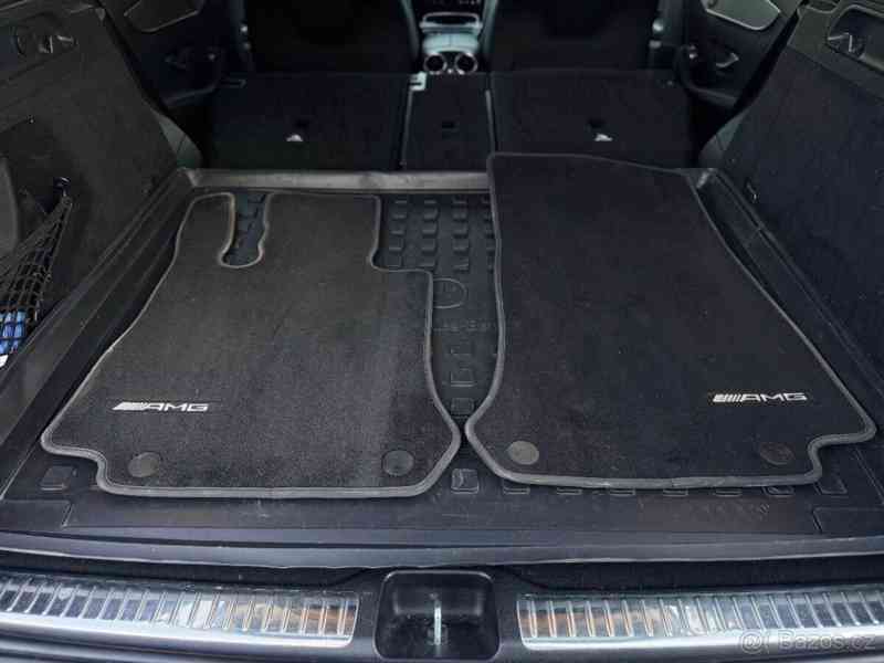 Mercedes-Benz GLC 200 4 matic 9/2019 - foto 14