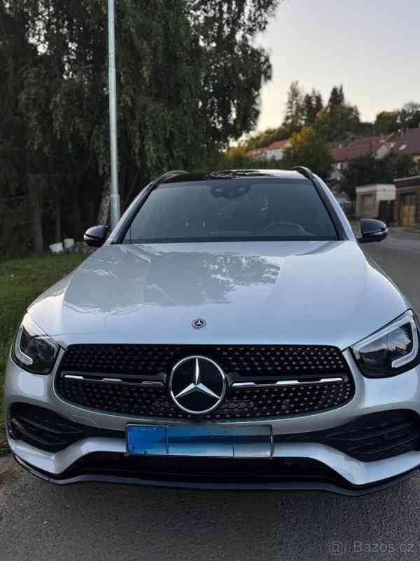 Mercedes-Benz GLC 200 4 matic 9/2019 - foto 1