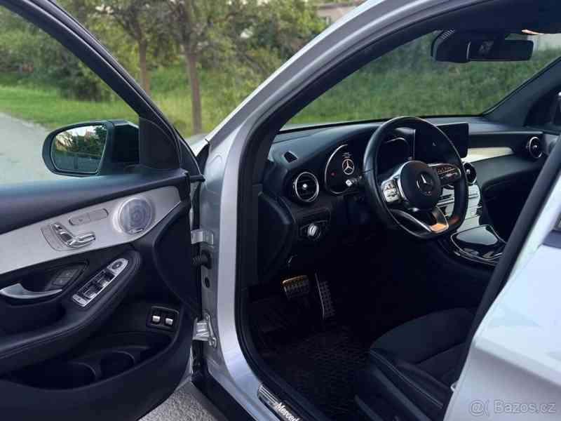 Mercedes-Benz GLC 200 4 matic 9/2019 - foto 5
