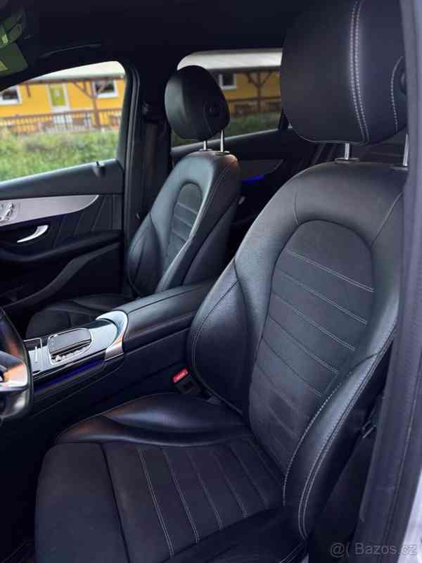Mercedes-Benz GLC 200 4 matic 9/2019 - foto 9