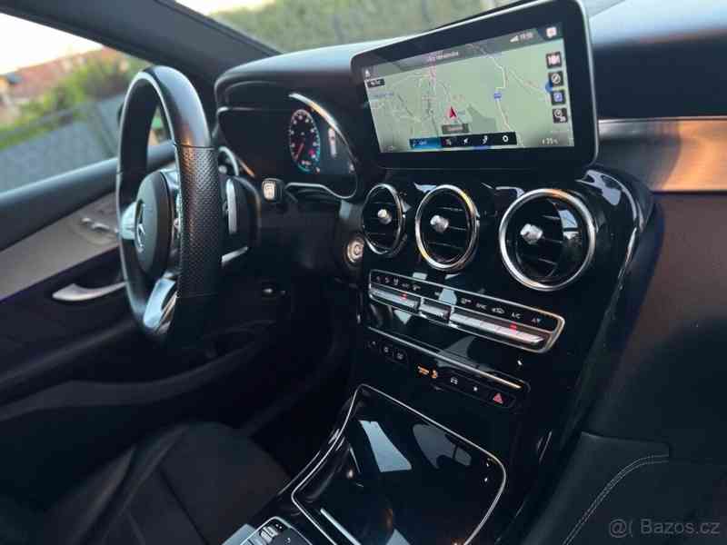 Mercedes-Benz GLC 200 4 matic 9/2019 - foto 10