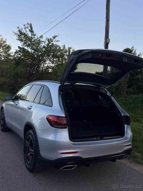 Mercedes-Benz GLC 200 4 matic 9/2019 - foto 3