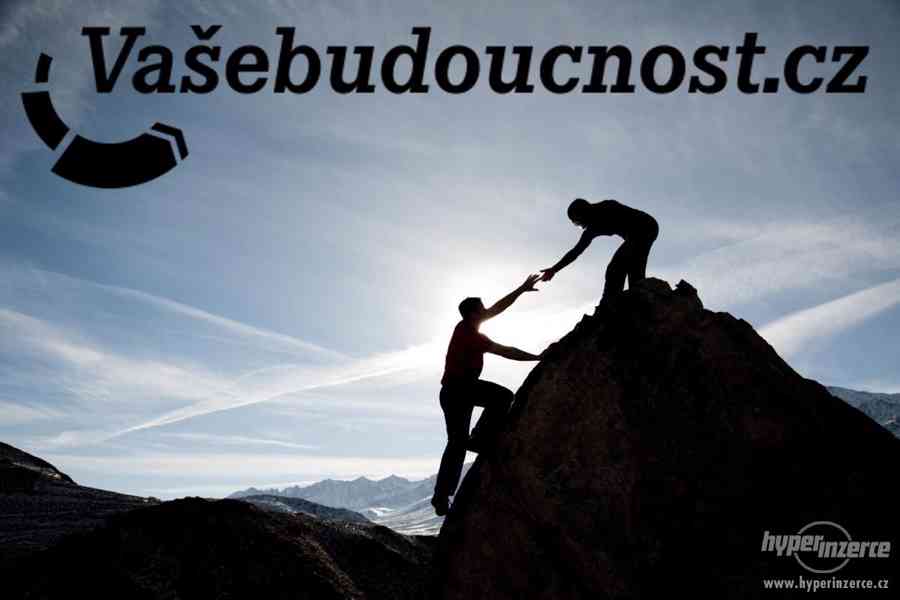 Nová generace finančních specialistů - foto 1