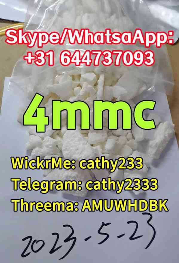 Strong effect 3mmc 4mmc 3cmc mdma for sale eutylone bkeu - foto 9