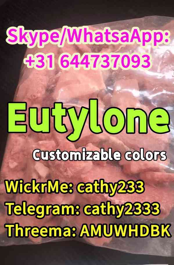 Strong effect 3mmc 4mmc 3cmc mdma for sale eutylone bkeu - foto 6