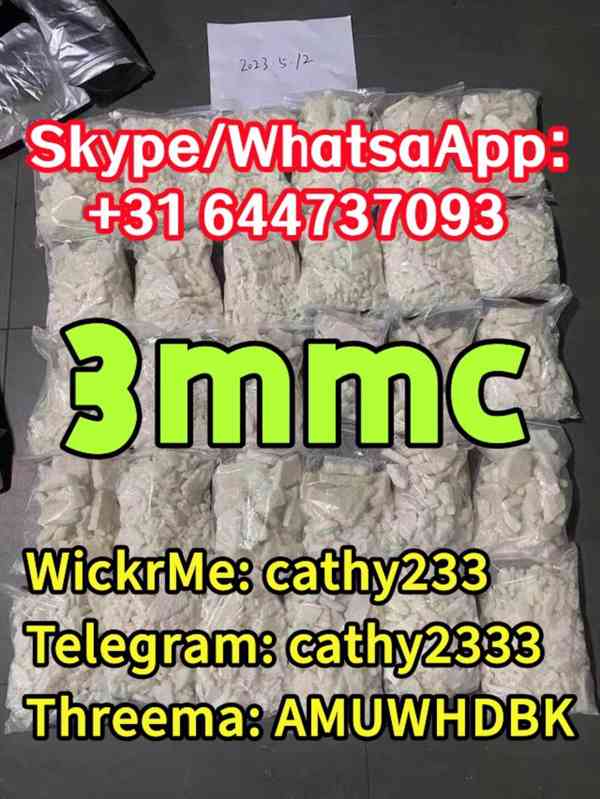Strong effect 3mmc 4mmc 3cmc mdma for sale eutylone bkeu - foto 7