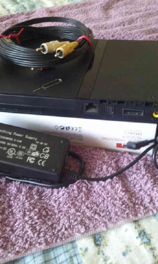 SONY Pley Station 2 SCPH-77004 - foto 3