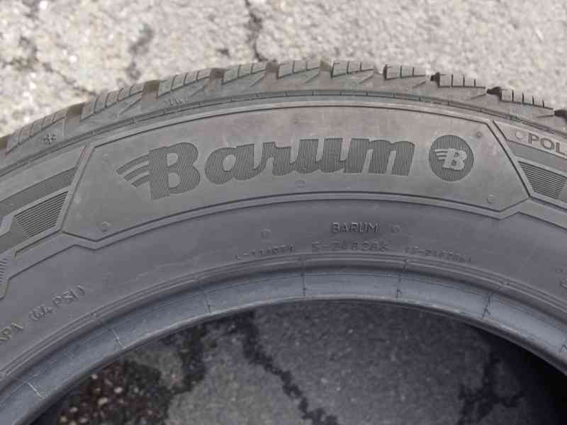 Sada zimních pneumatik 205/55 R16 - foto 6