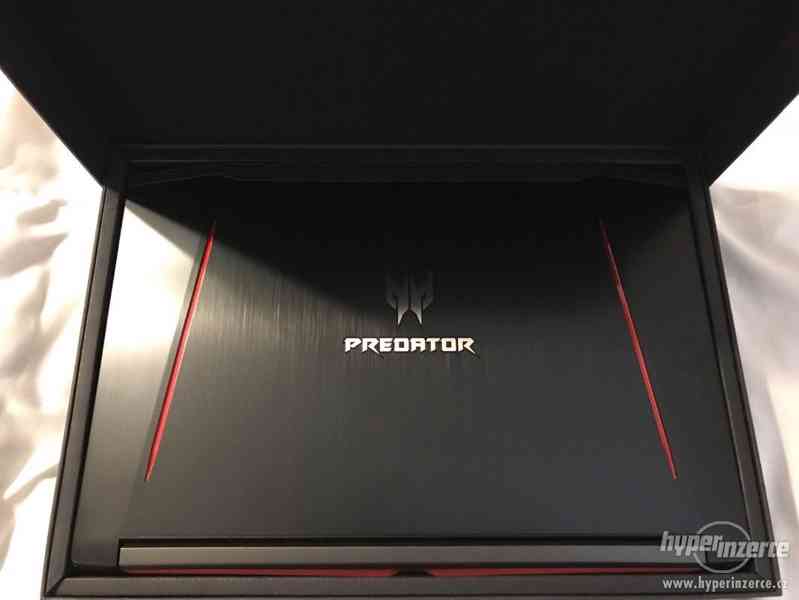 ACER PREDATOR HELIOS 300 Gaming Laptop, Intel Core i7 GeFor - foto 3