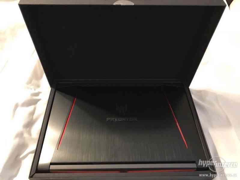 ACER PREDATOR HELIOS 300 Gaming Laptop, Intel Core i7 GeFor - foto 4