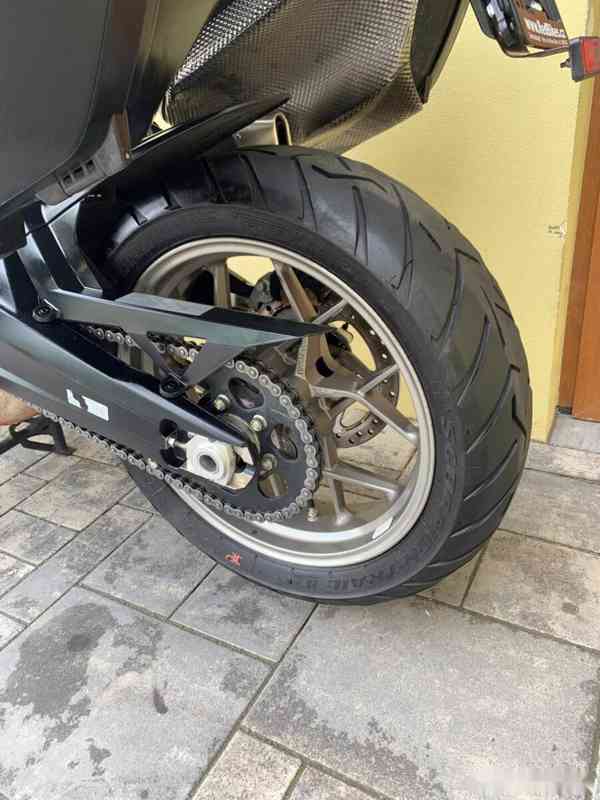 Ducati Multistrada 950 - foto 17
