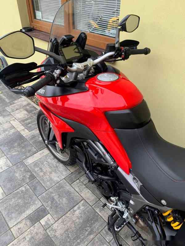 Ducati Multistrada 950 - foto 18