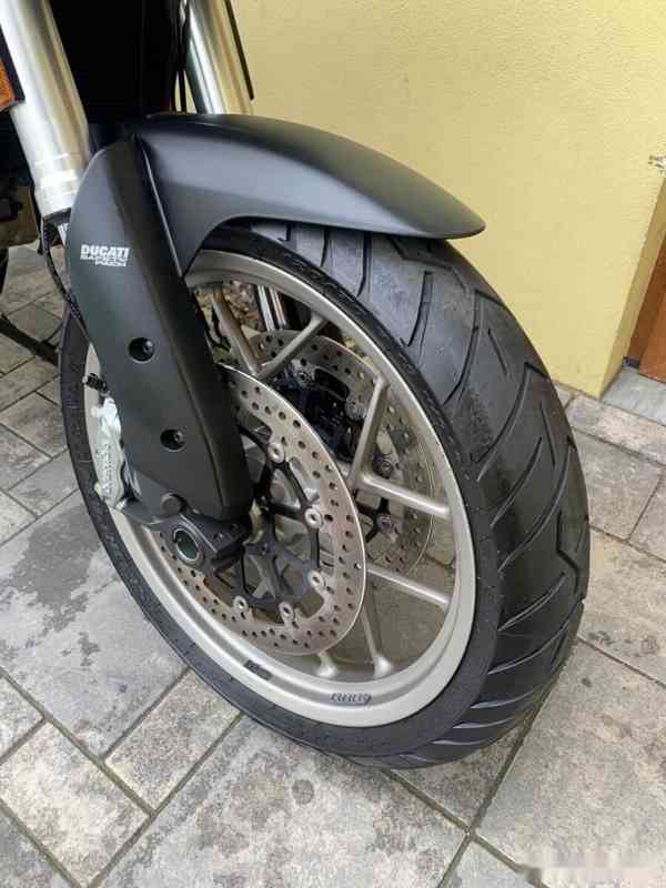 Ducati Multistrada 950 - foto 5