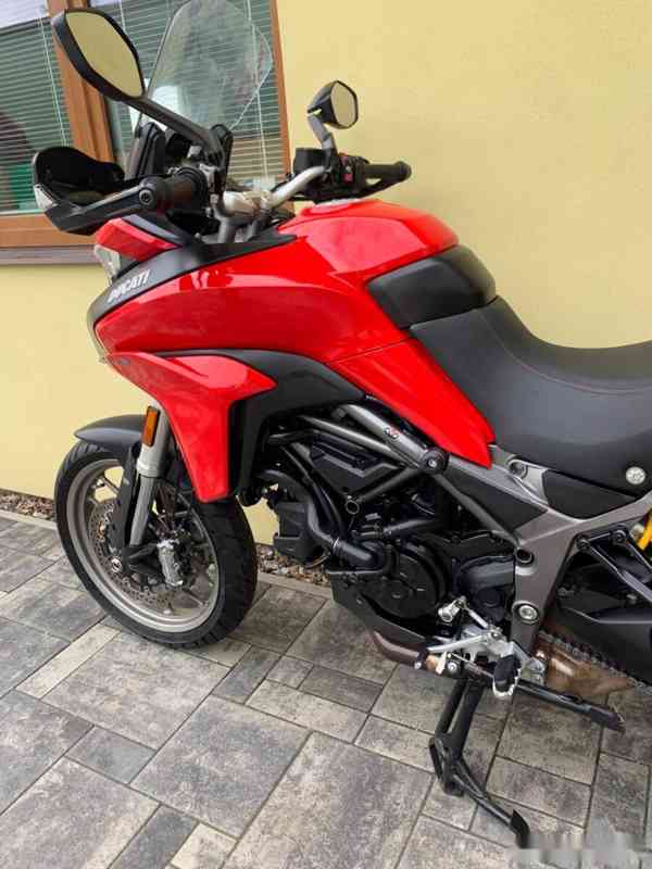 Ducati Multistrada 950 - foto 15