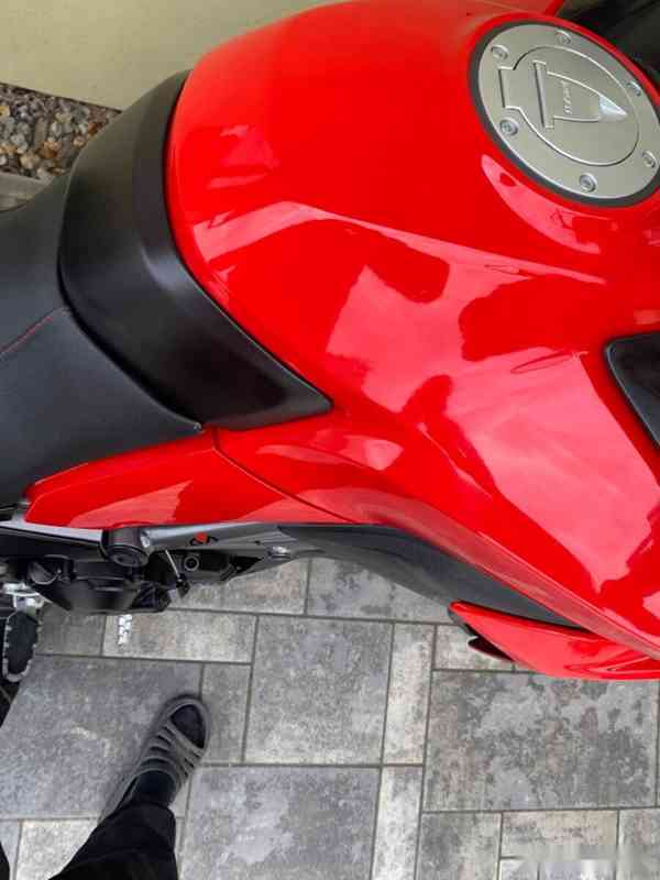 Ducati Multistrada 950 - foto 9