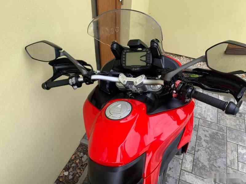 Ducati Multistrada 950 - foto 10