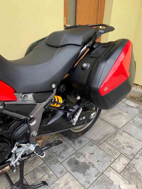 Ducati Multistrada 950 - foto 16