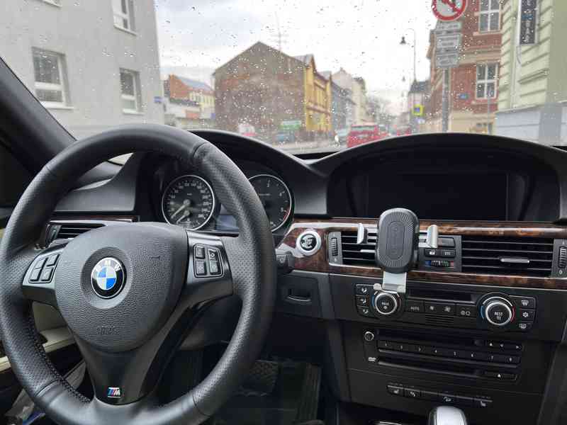 BMW E90, 330d, Xdrive, původ ČR, Automat - foto 9