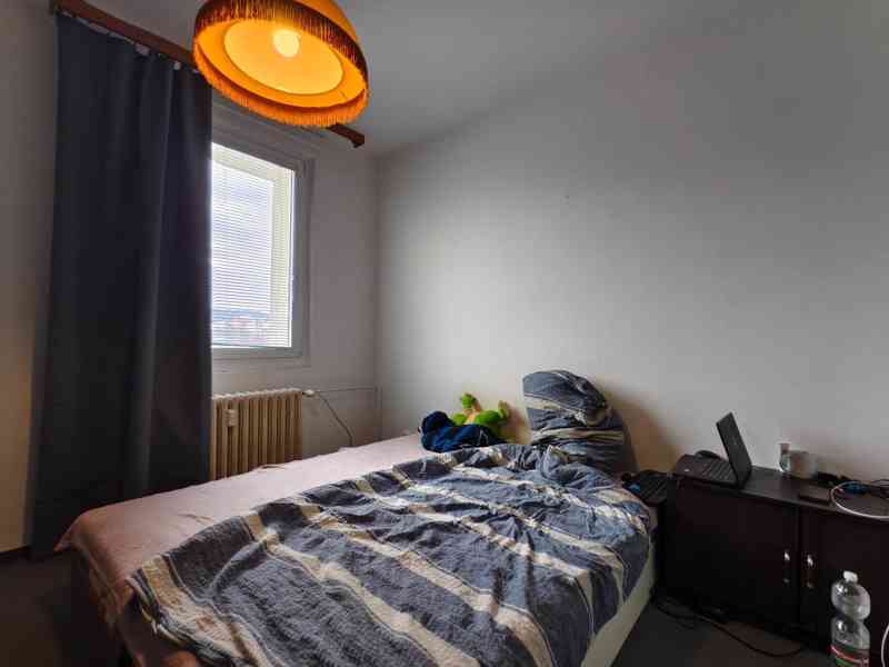 Prodej 3+1, 65m2 (s balk.) (Jablonec n/N, ul. Liberecká)  - foto 8