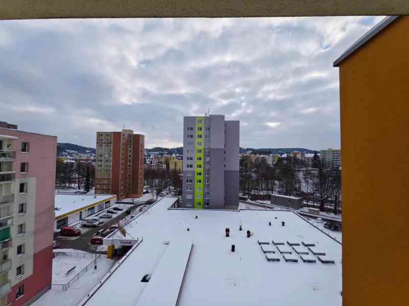 Prodej 3+1, 65m2 (s balk.) (Jablonec n/N, ul. Liberecká)  - foto 13