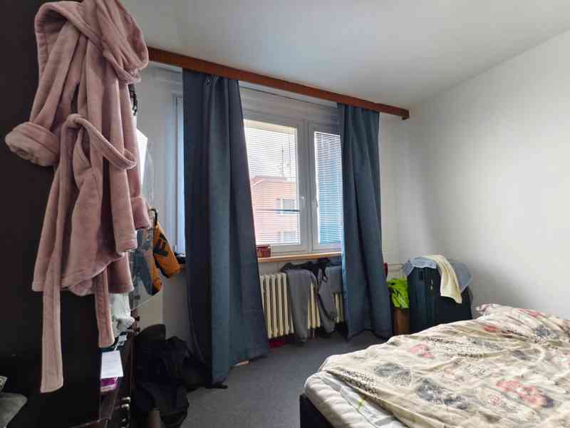 Prodej 3+1, 65m2 (s balk.) (Jablonec n/N, ul. Liberecká)  - foto 6