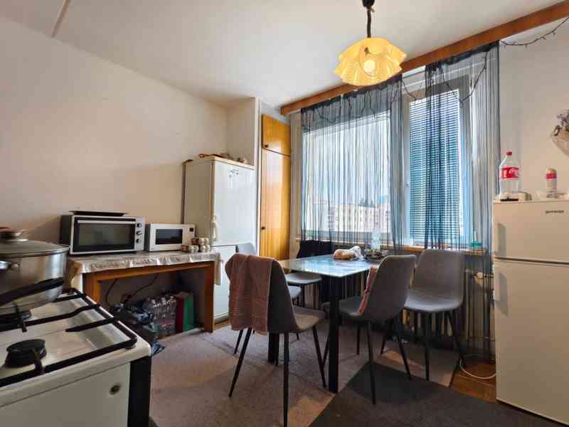 Prodej 3+1, 65m2 (s balk.) (Jablonec n/N, ul. Liberecká)  - foto 2