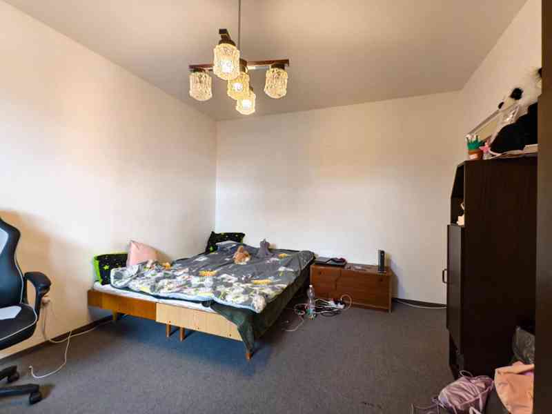 Prodej 3+1, 65m2 (s balk.) (Jablonec n/N, ul. Liberecká)  - foto 7