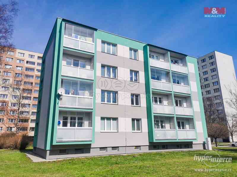 Prodej bytu 3+kk, 89 m?, Ostrava, ul. Tlapákova - foto 1