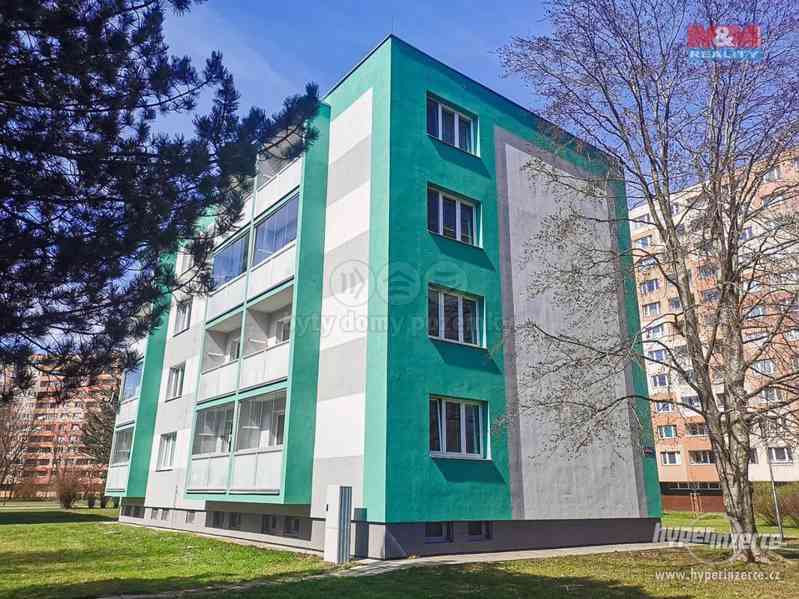 Prodej bytu 3+kk, 89 m?, Ostrava, ul. Tlapákova - foto 2