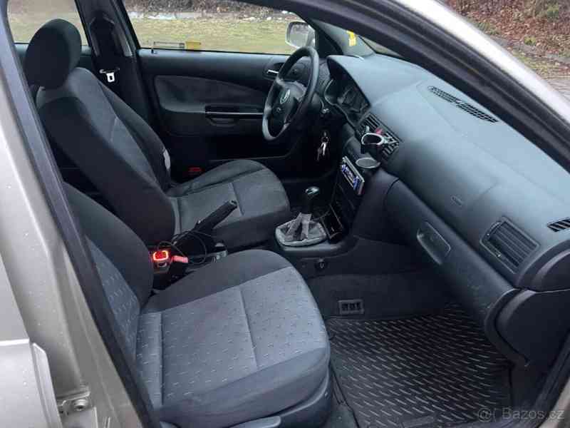 Škoda Octavia 1,9   1 tdi - foto 5