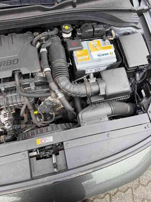 Hyundai i30 1,0 - foto 7
