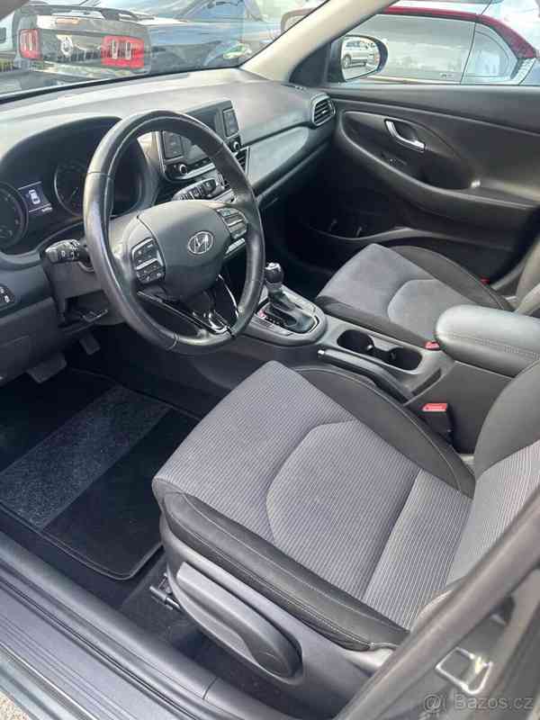 Hyundai i30 1,0 - foto 8