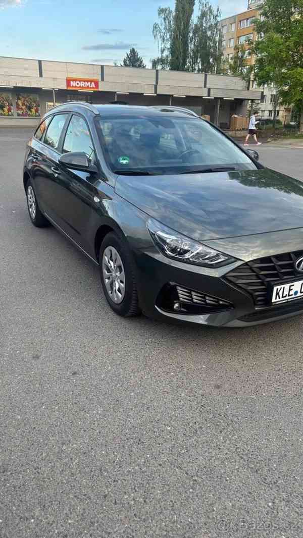 Hyundai i30 1,0 - foto 3