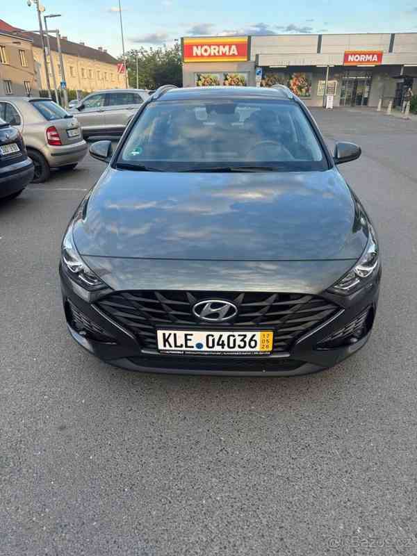 Hyundai i30 1,0 - foto 19
