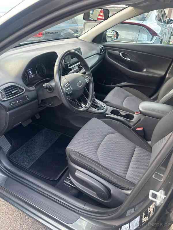 Hyundai i30 1,0 - foto 20