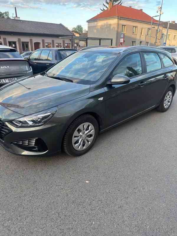 Hyundai i30 1,0 - foto 16