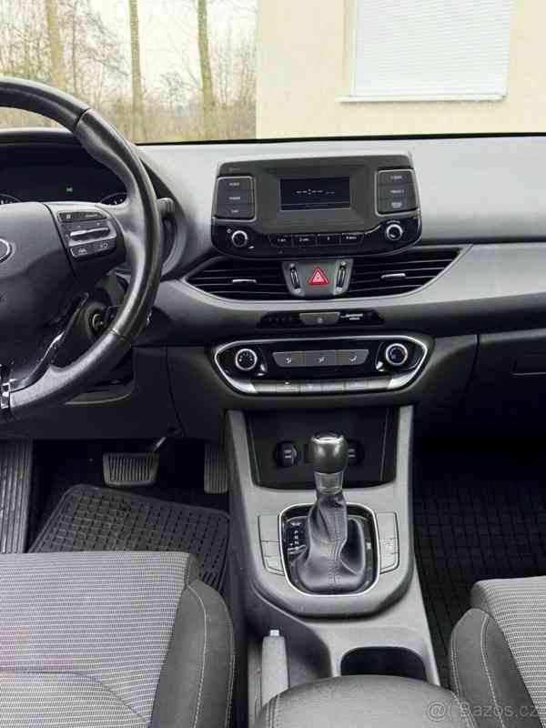 Hyundai i30 1,0 - foto 13