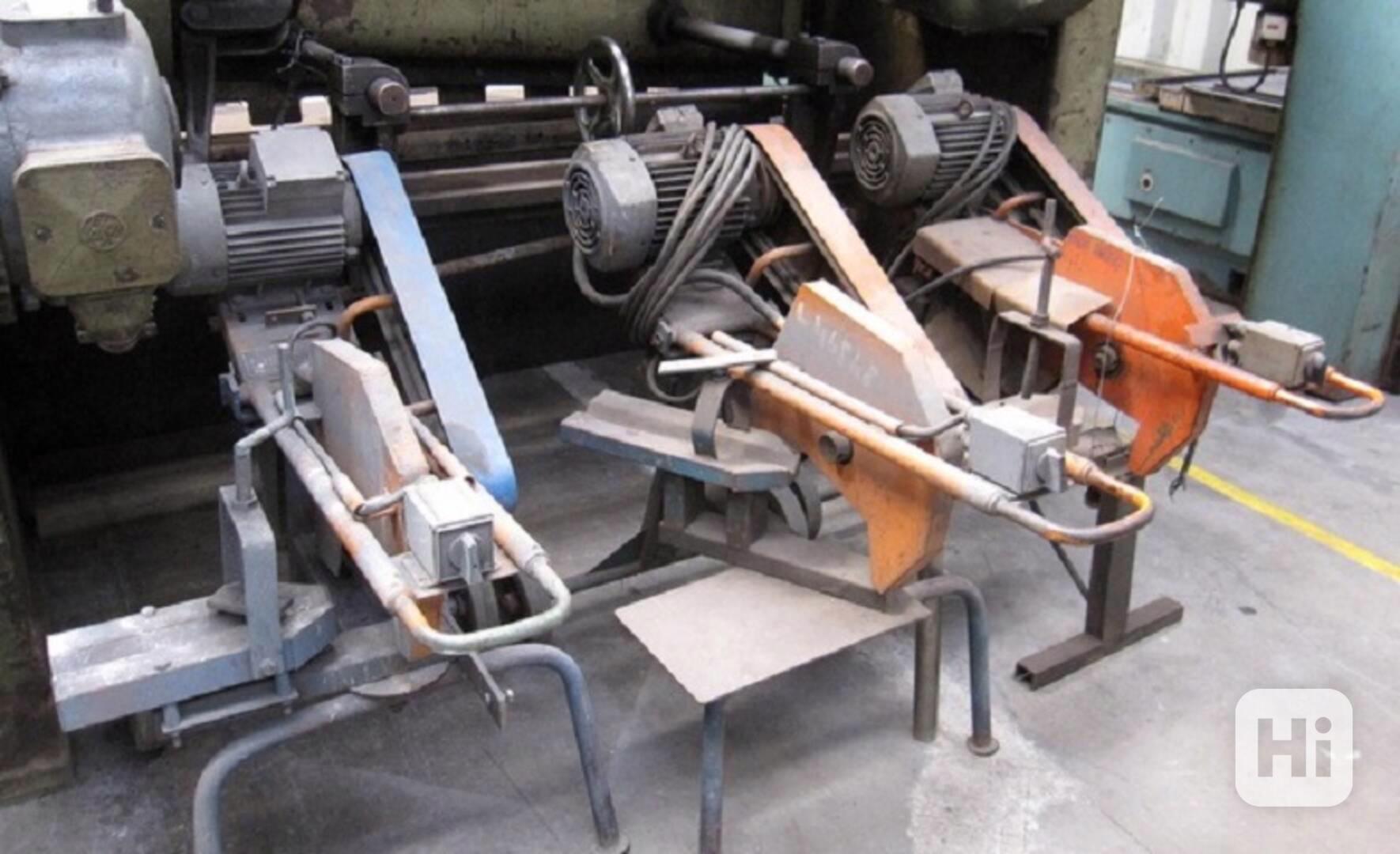 Frikční pila FP-90, FP 80 S (3305.) - foto 1