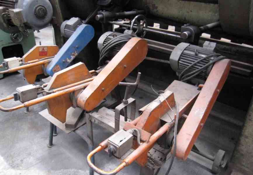 Frikční pila FP-90, FP 80 S (3305.) - foto 3