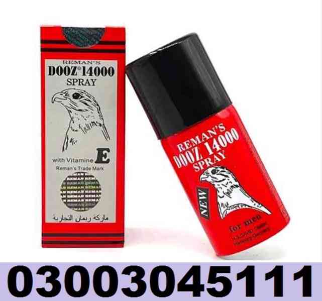 Reman's Dooz Delay Spray In Multan 0300#3045111 - foto 1