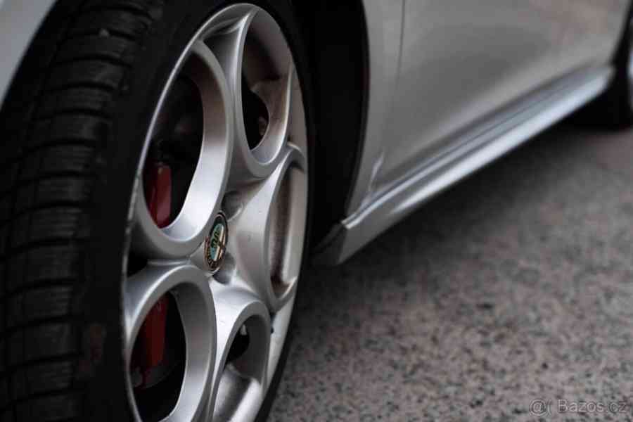 Alfa Romeo Giulietta 1,7   TBI QUADRIFOGLIO VERDE - foto 4